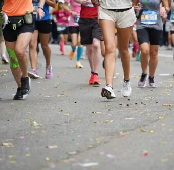 Annual Space Coast Marathon